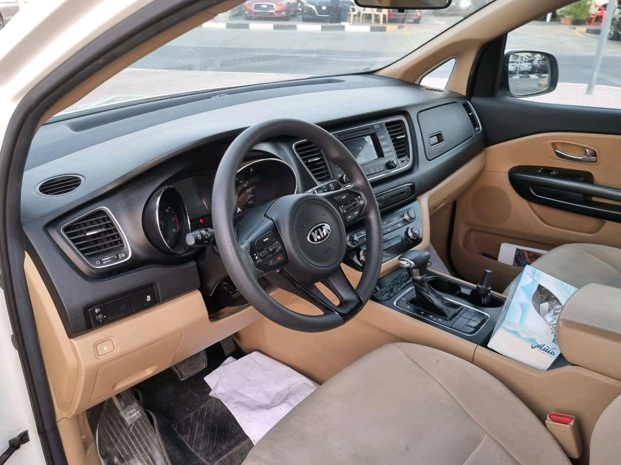 KIA Carnival - Image 8
