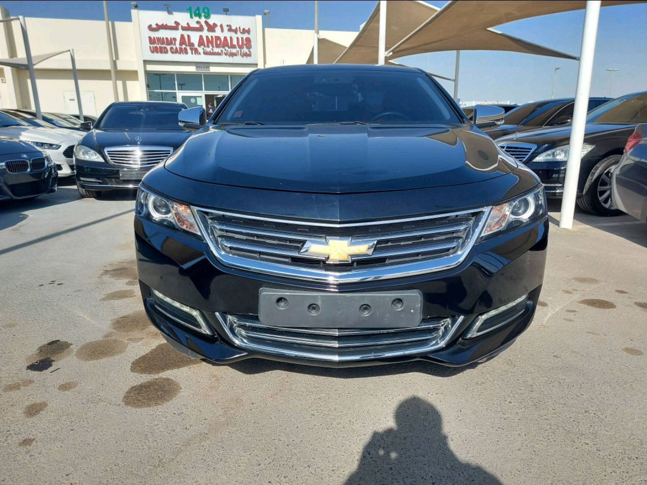 Chevrolet Impala - Image 4