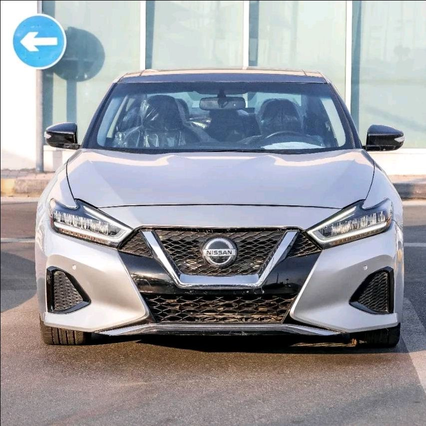 Nissan Maxima - Image 3