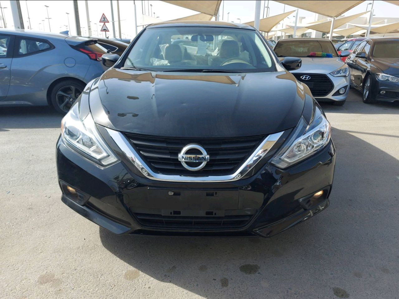 Nissan Altima - Image 4