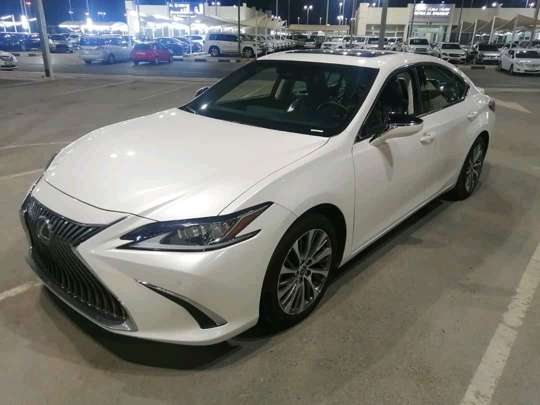 Lexus ES-Series - Image 5