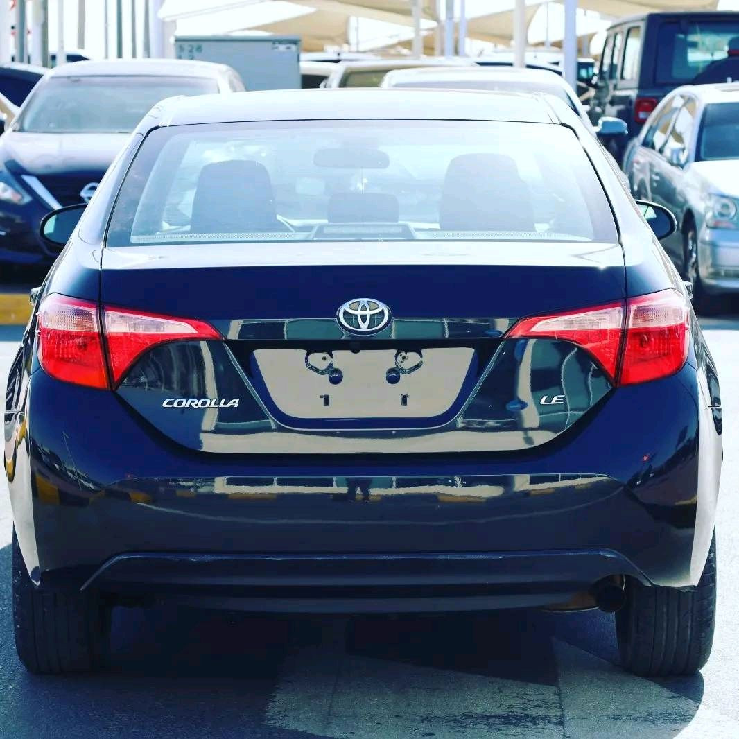 Toyota Corolla - Image 9