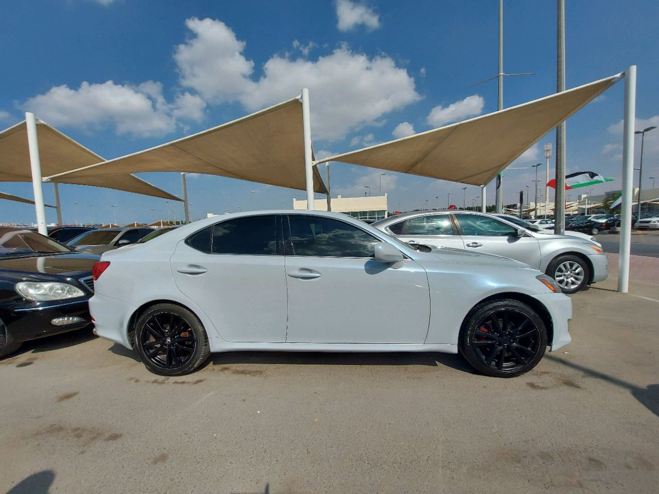Lexus IS-Series - Image 2
