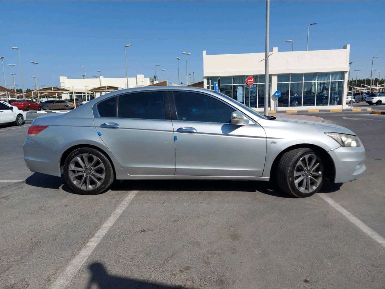 Honda Accord - Image 5