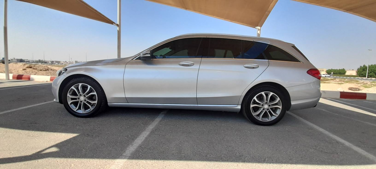 Mercedes Benz C-Class - Image 2