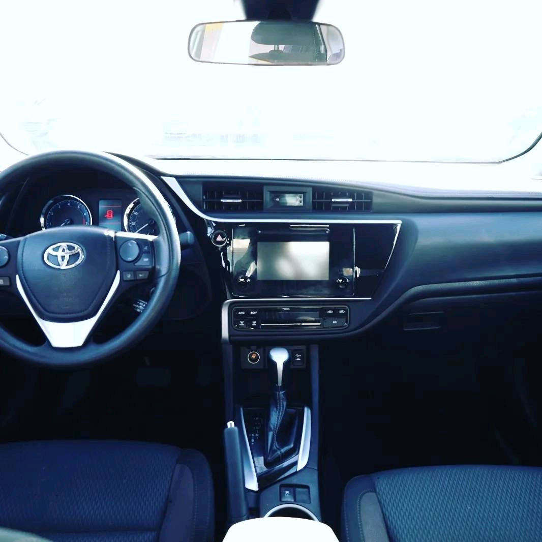 Toyota Corolla - Image 7