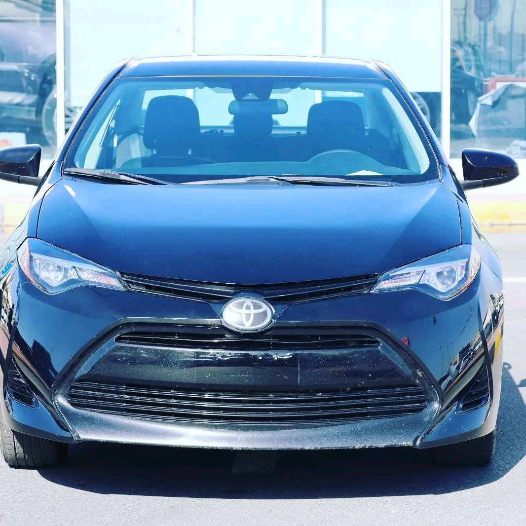 Toyota Corolla - Image 4