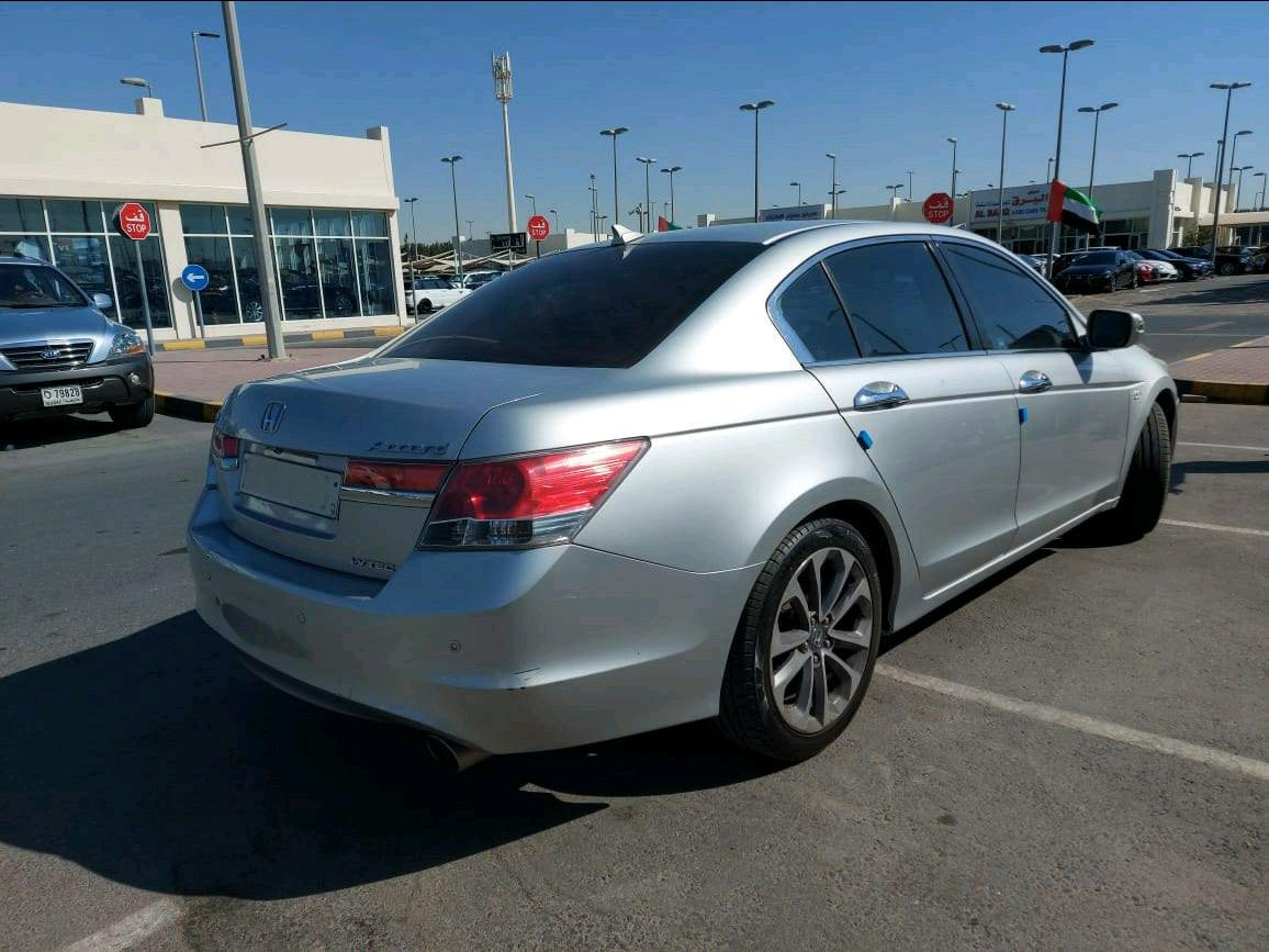 Honda Accord - Image 4