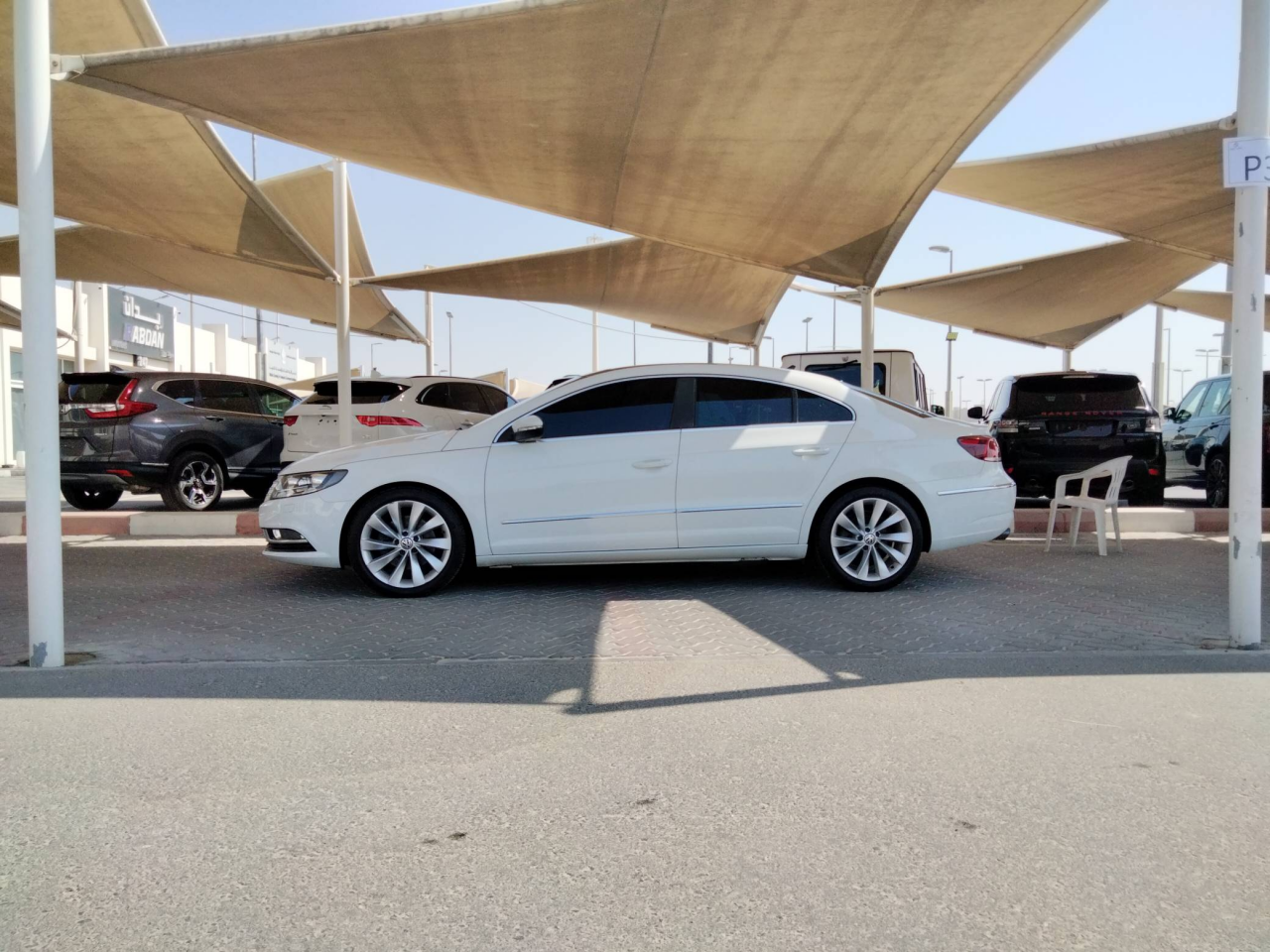 Volkswagen CC - Image 2