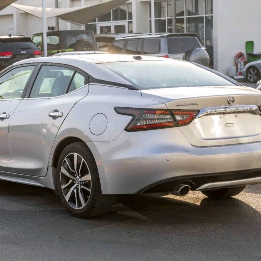 Nissan Maxima - Image 6