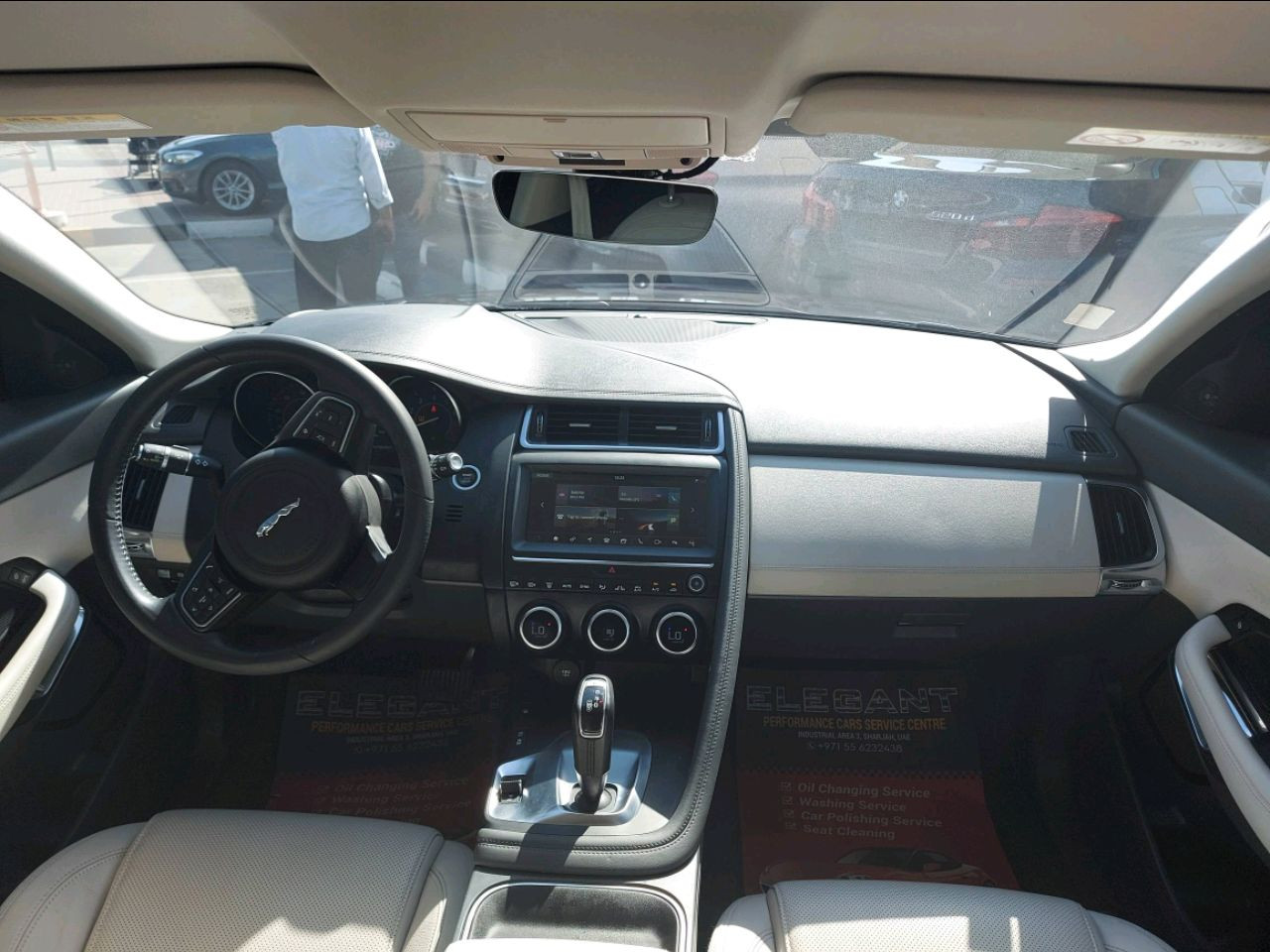Jaguar P-Series - Image 2