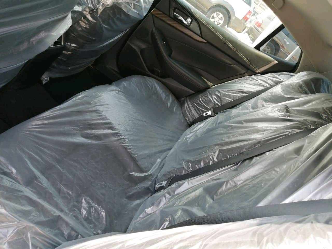 Nissan Maxima - Image 11