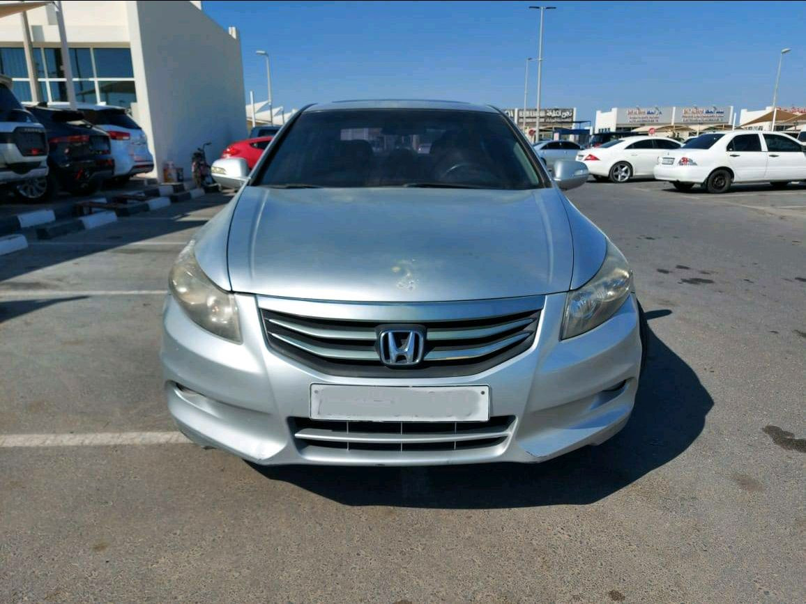 Honda Accord - Image 3