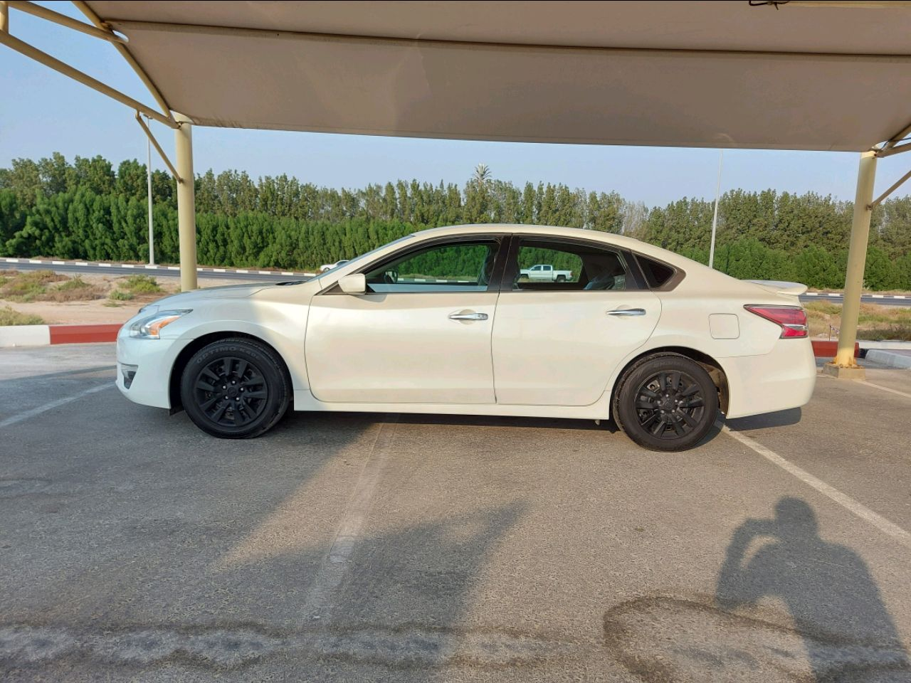Nissan Altima - Image 4