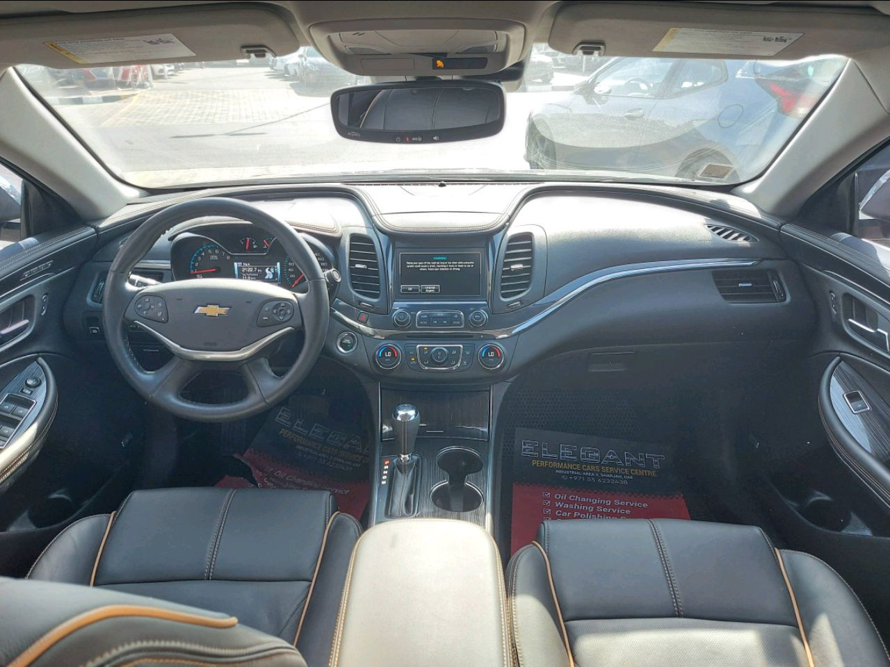 Chevrolet Impala - Image 6