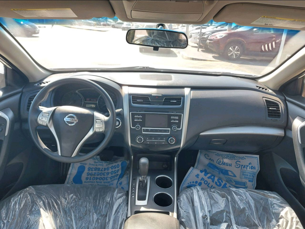 Nissan Altima - Image 6