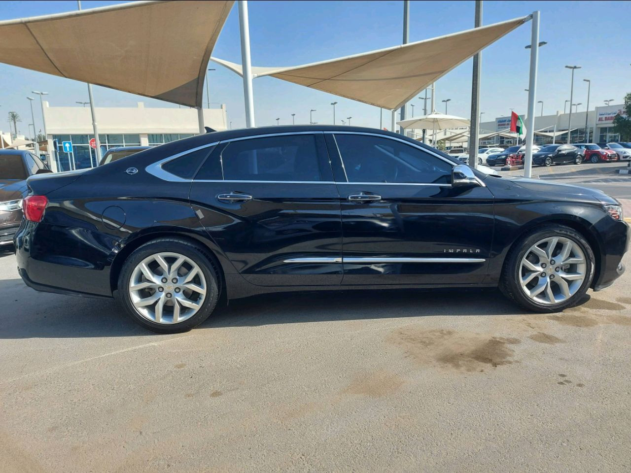 Chevrolet Impala - Image 5
