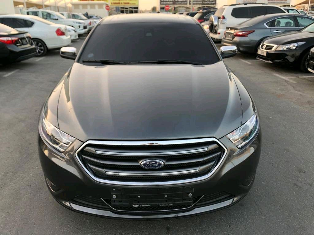 Ford Taurus - Image 4