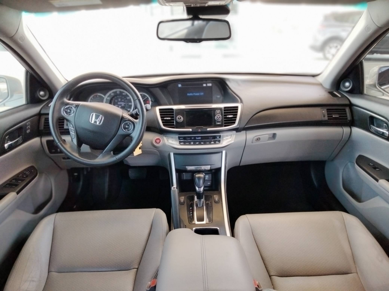 Honda Accord - Image 2