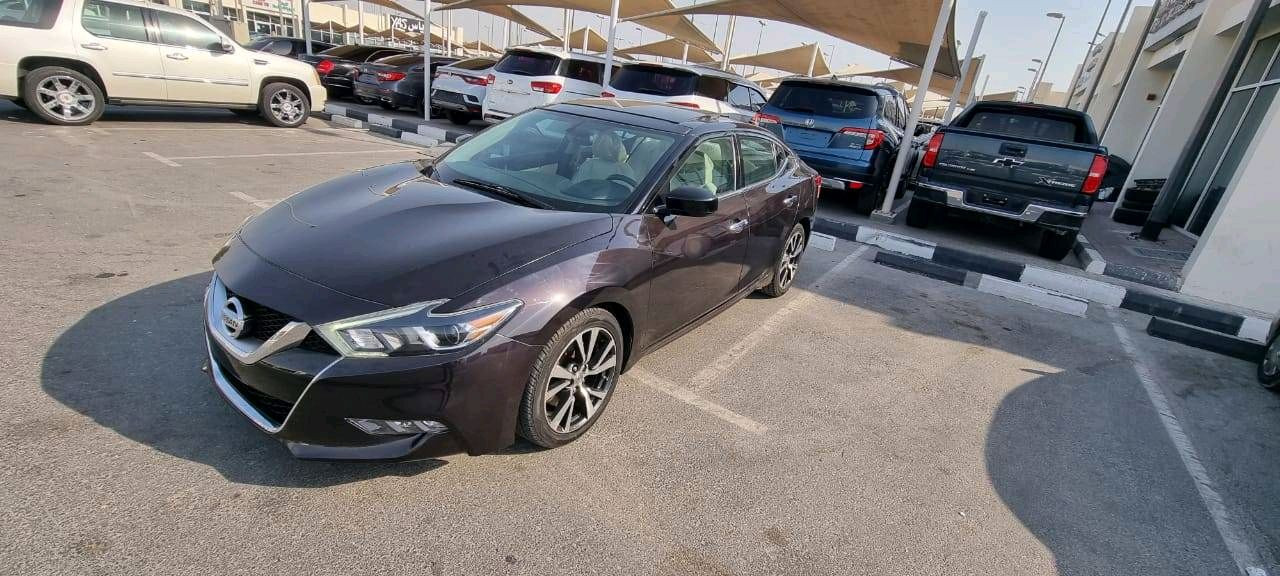 Nissan Maxima - Image 3