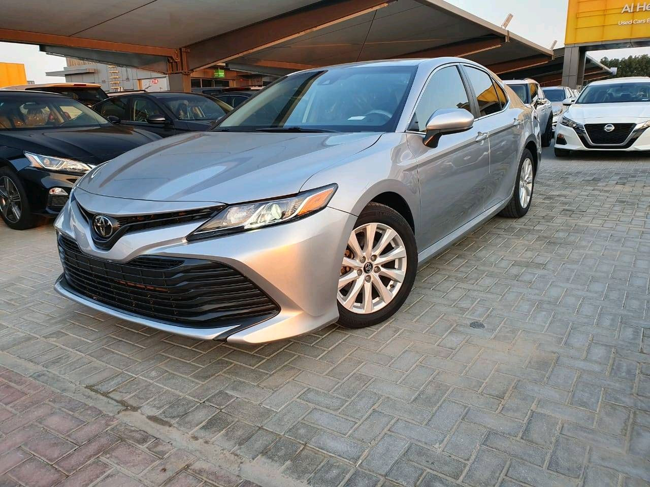 Toyota Camry - Image 3