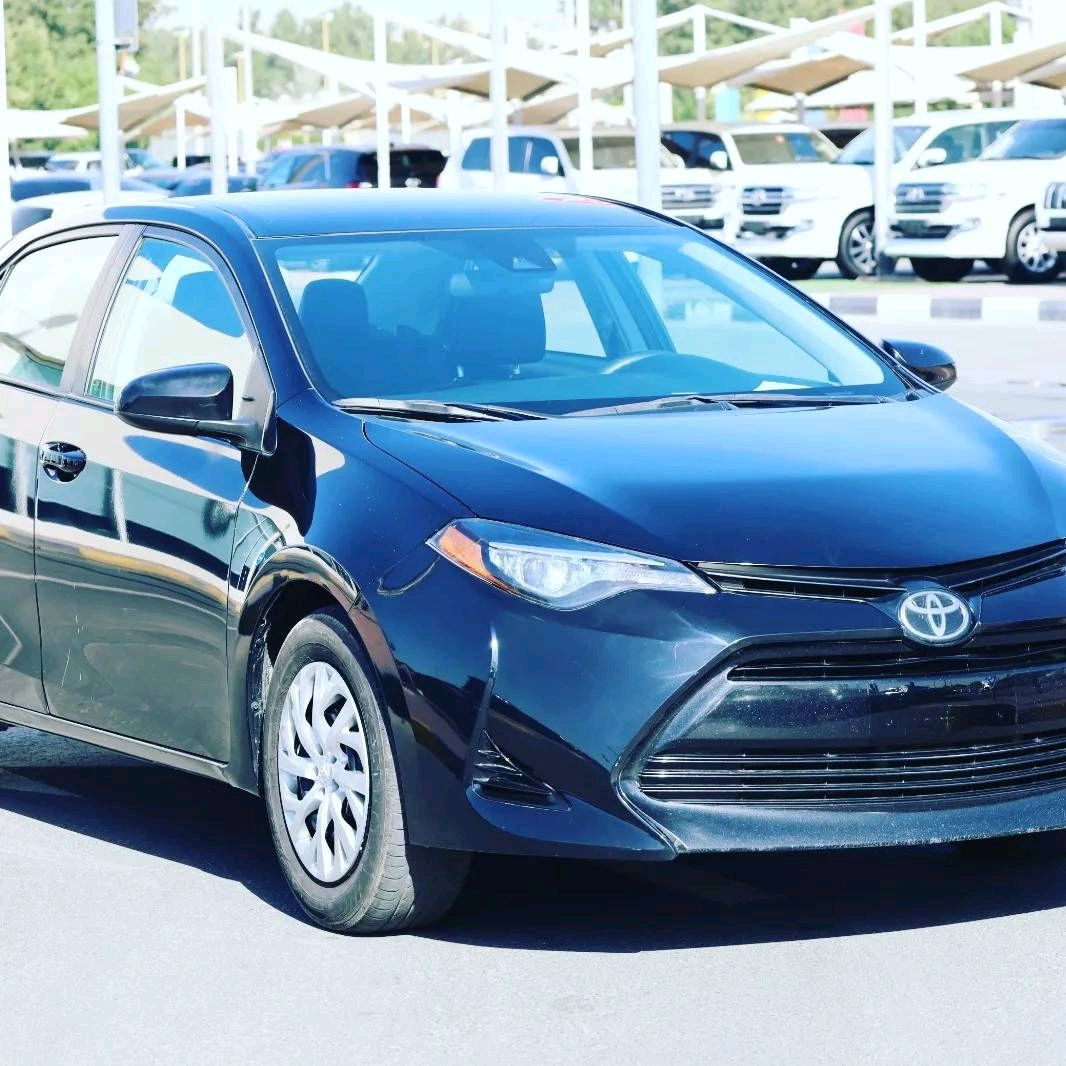 Toyota Corolla - Image 3