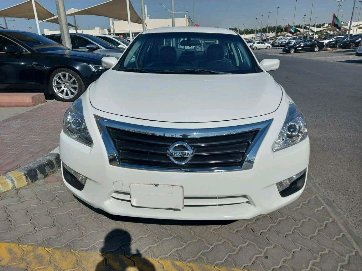 Nissan Altima - Image 4