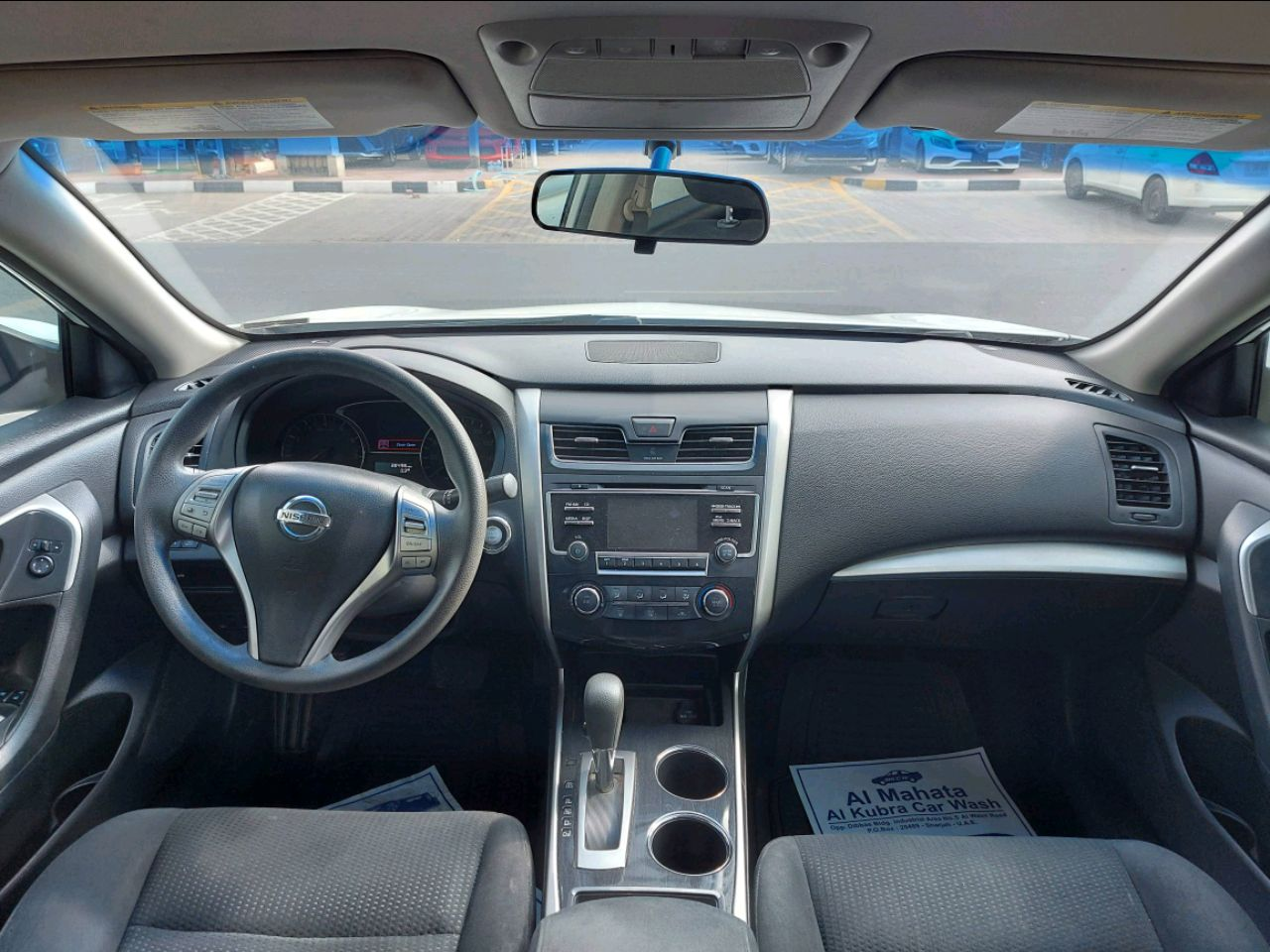 Nissan Altima - Image 4