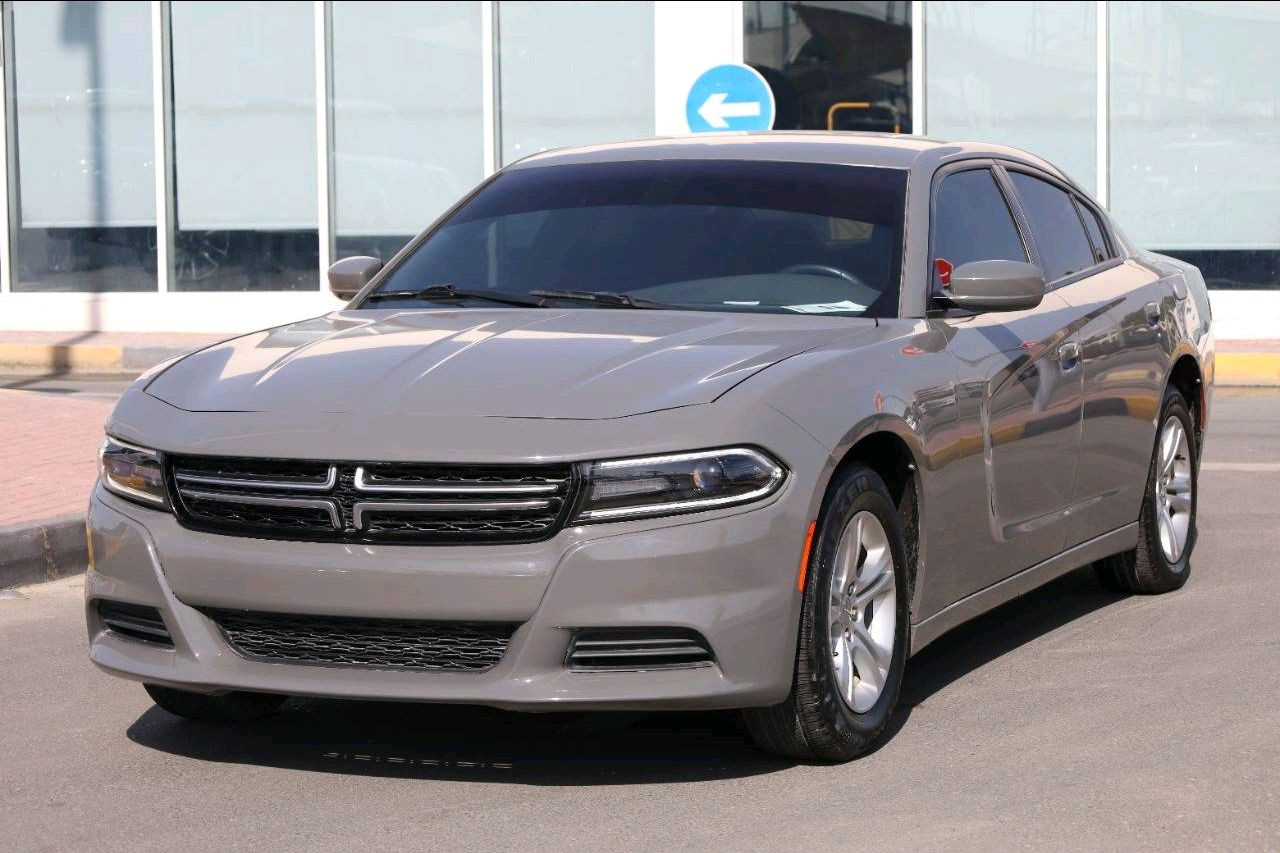 Dodge Charger - Image 3