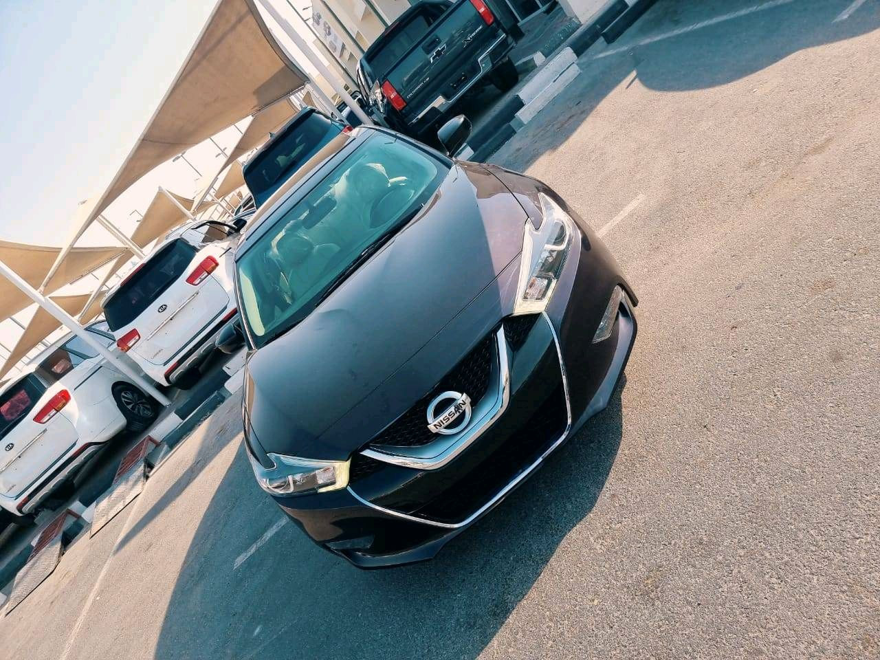 Nissan Maxima - Image 4