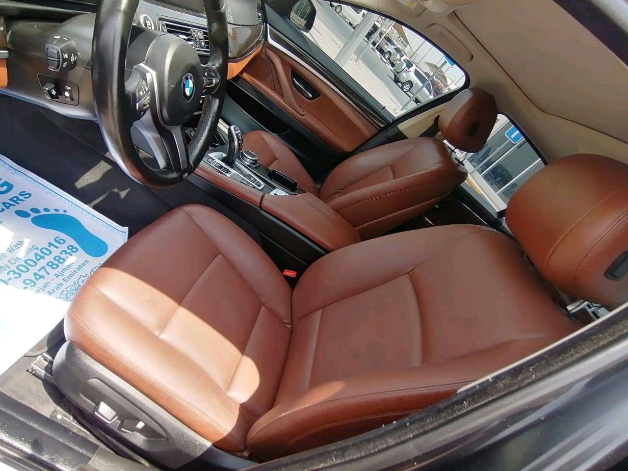 BMW 5-Series - Image 6