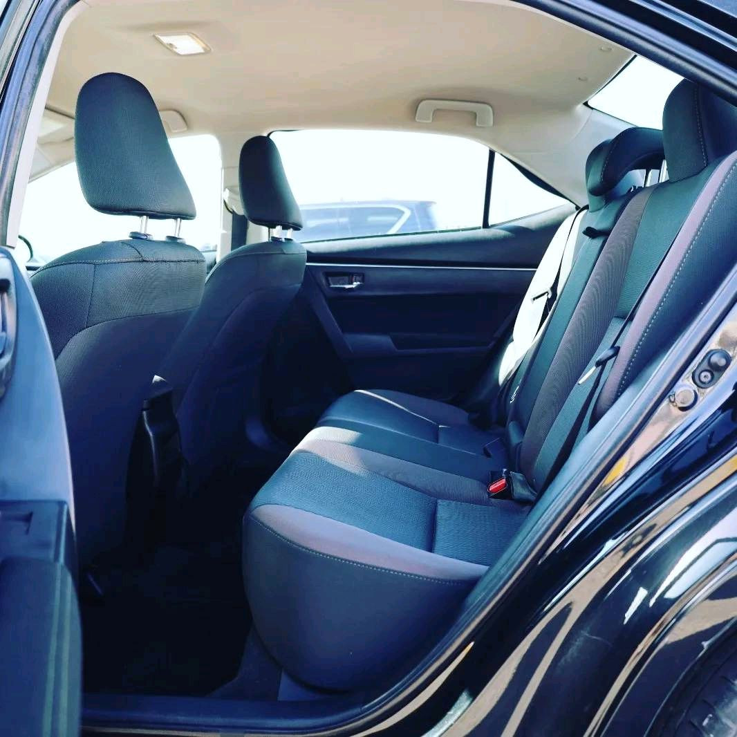 Toyota Corolla - Image 6