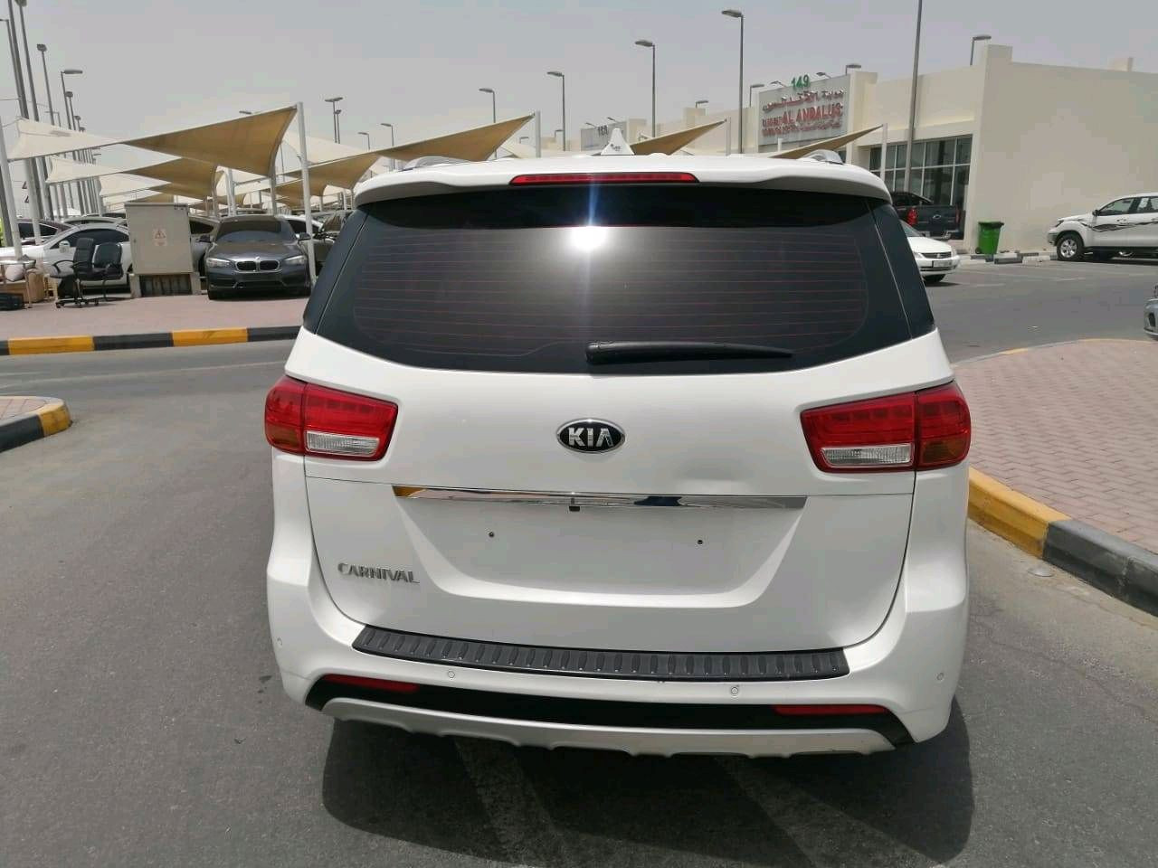 KIA Carnival - Image 14