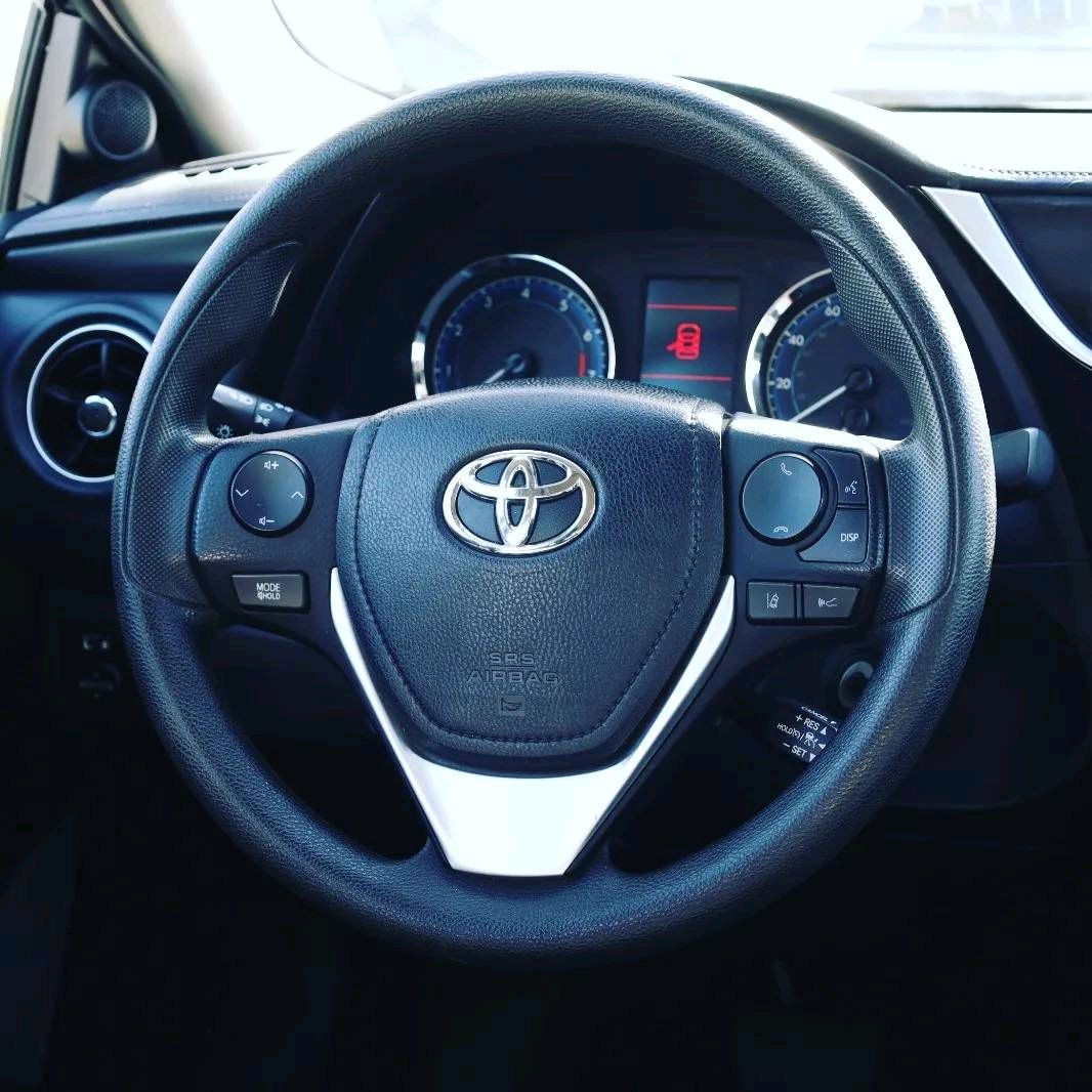 Toyota Corolla - Image 5