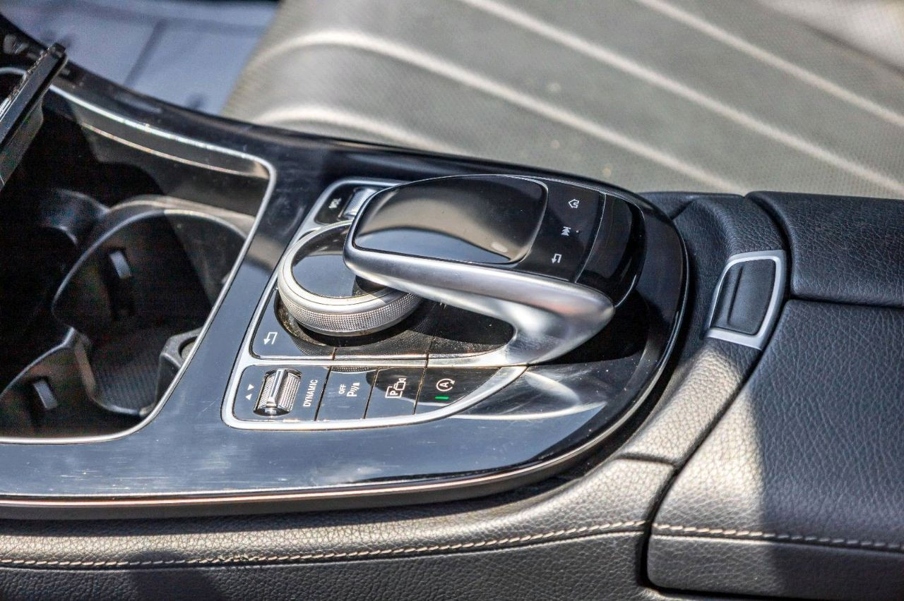 Mercedes Benz E-Class - Image 5