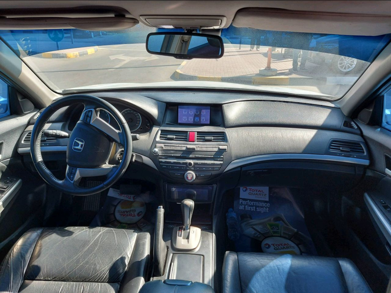Honda Accord - Image 2