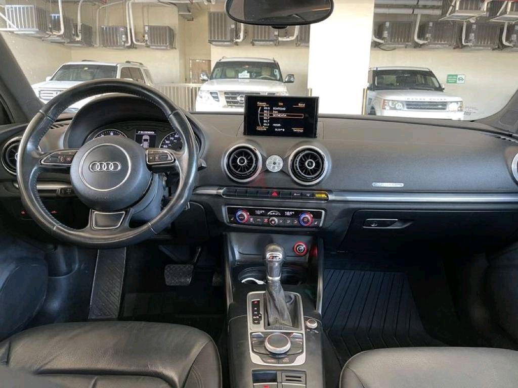 Audi A3 - Image 3
