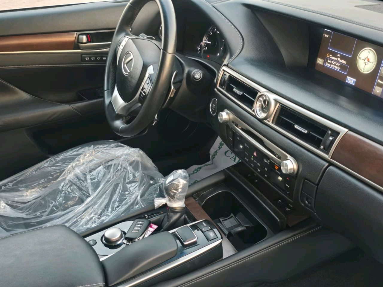 Lexus GS-Series - Image 11