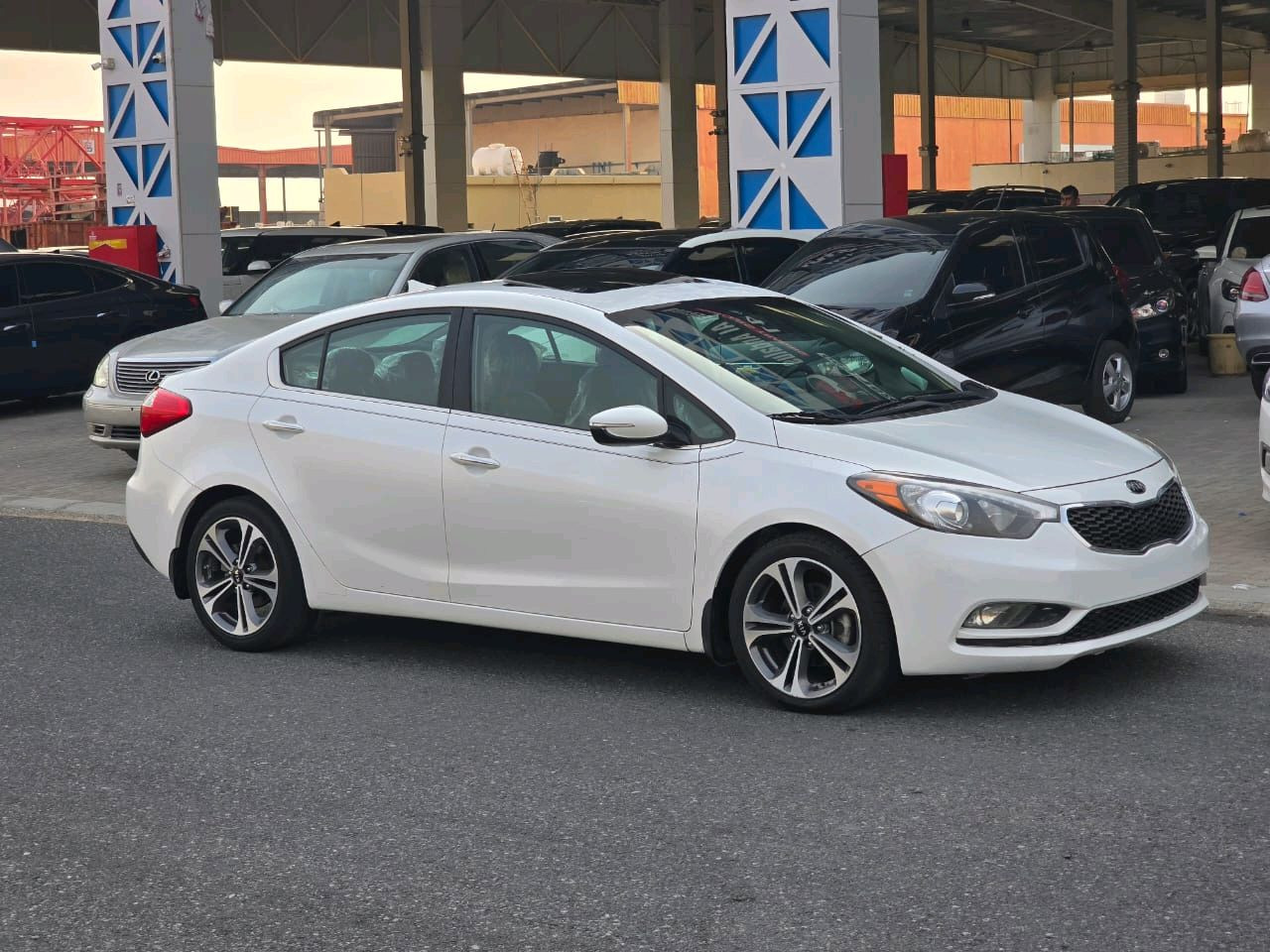KIA Forte - Image 5