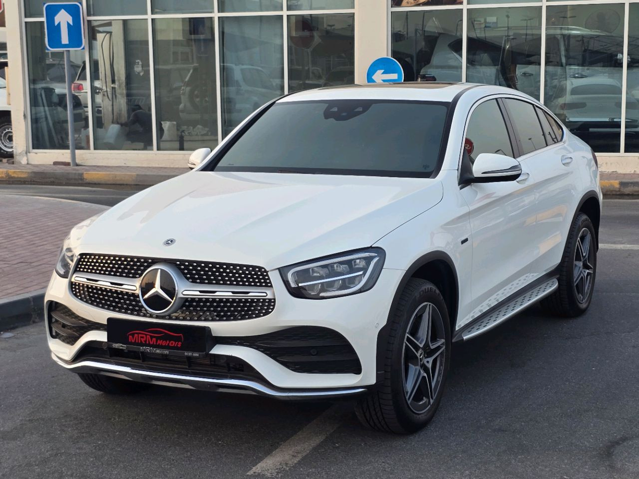 Mercedes Benz EQE - Image 5