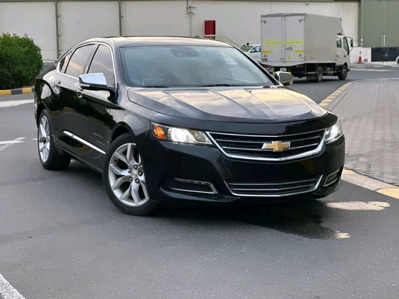 Chevrolet Impala - Image 3