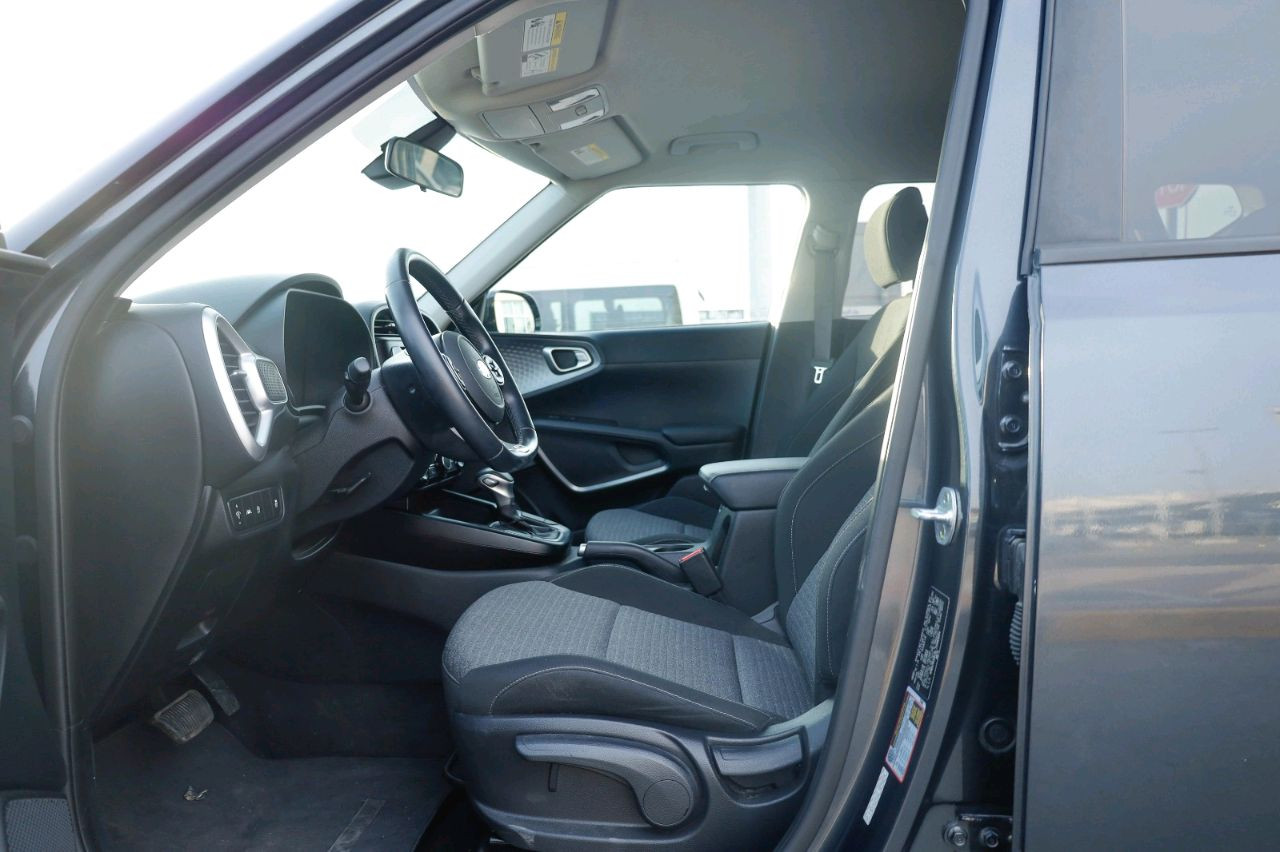 KIA Soul - Image 12
