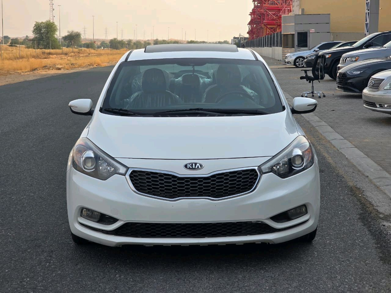 KIA Forte - Image 11
