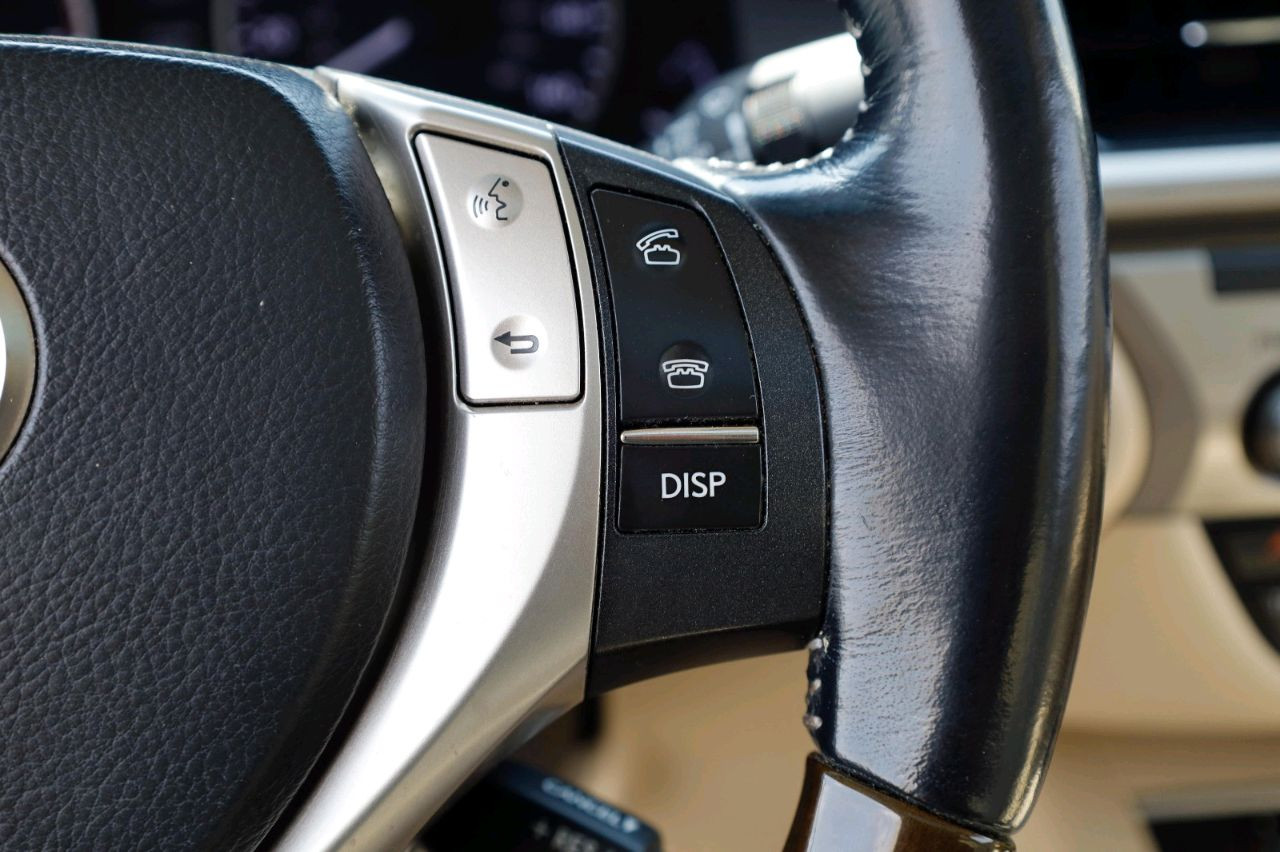 Lexus ES-Series - Image 7