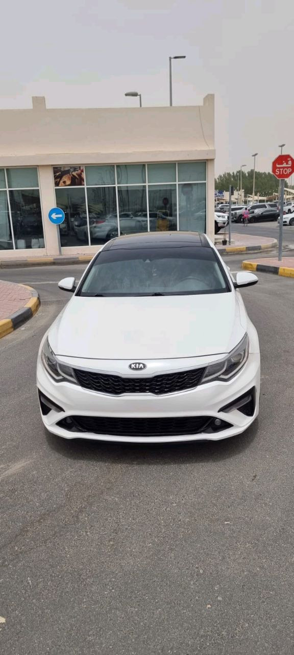 KIA Optima - Image 3