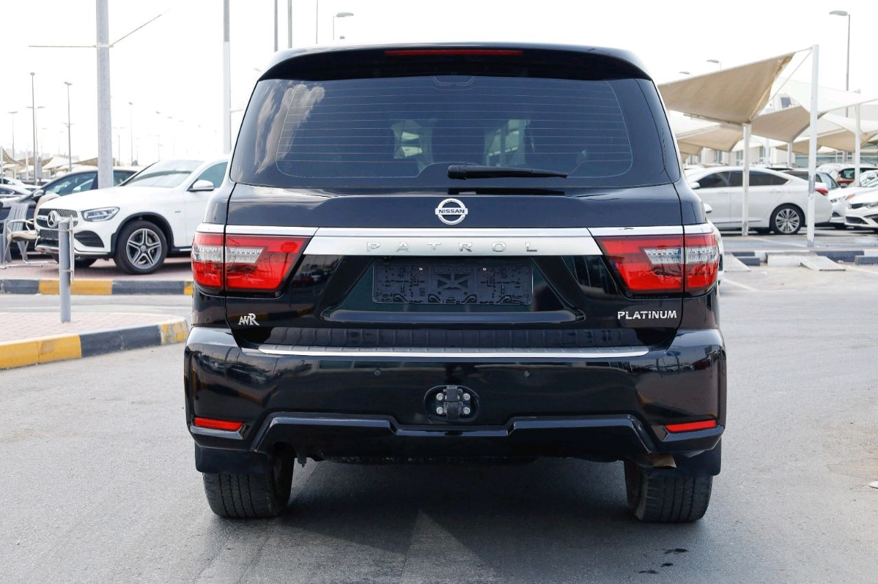 Nissan Patrol - Image 5