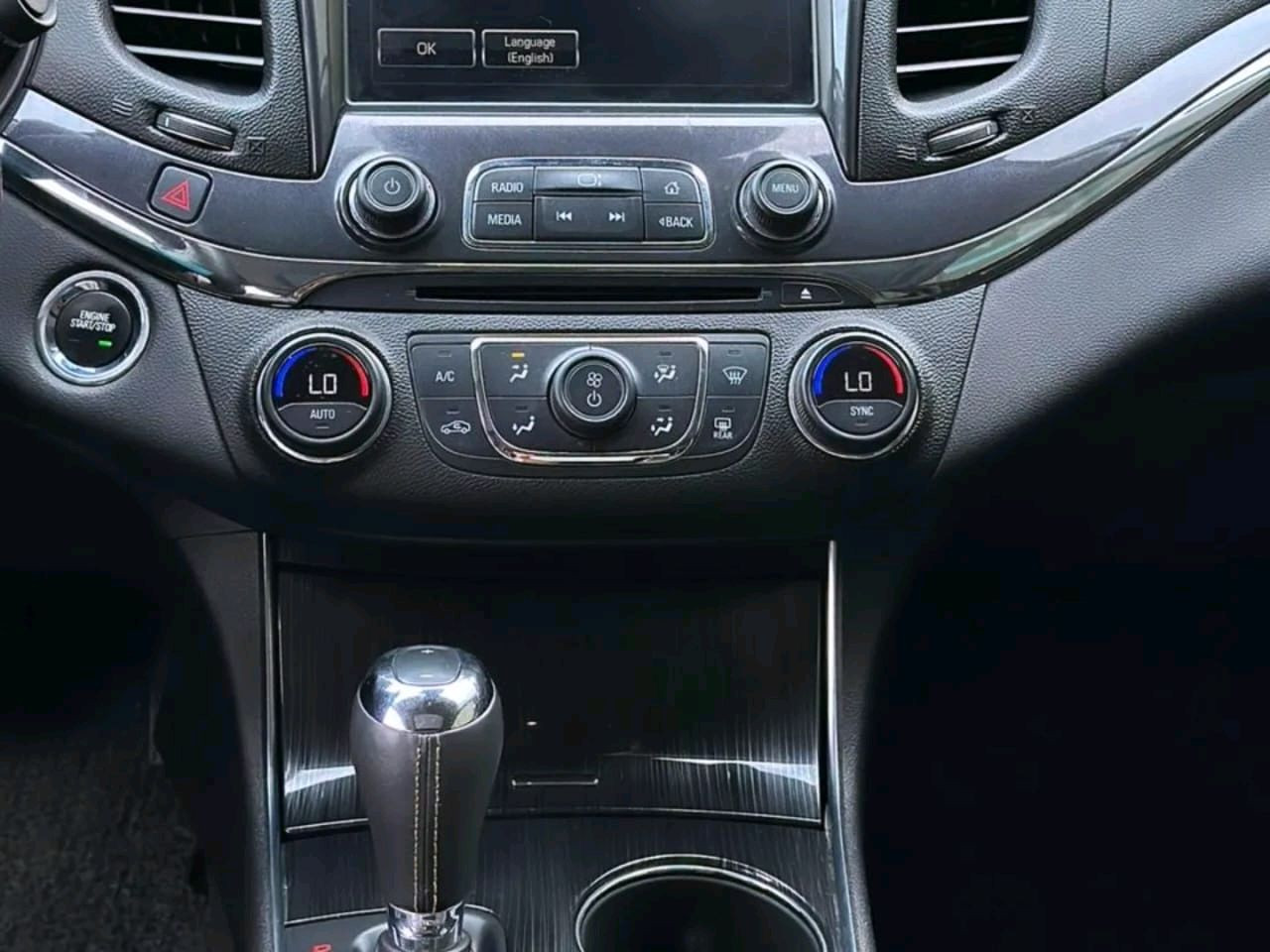 Chevrolet Impala - Image 5