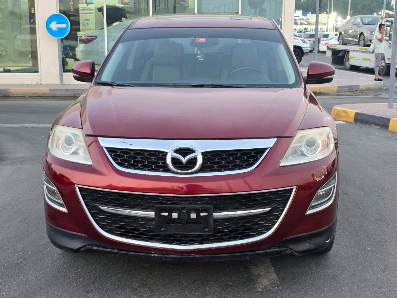 Mazda CX-9 - Image 3