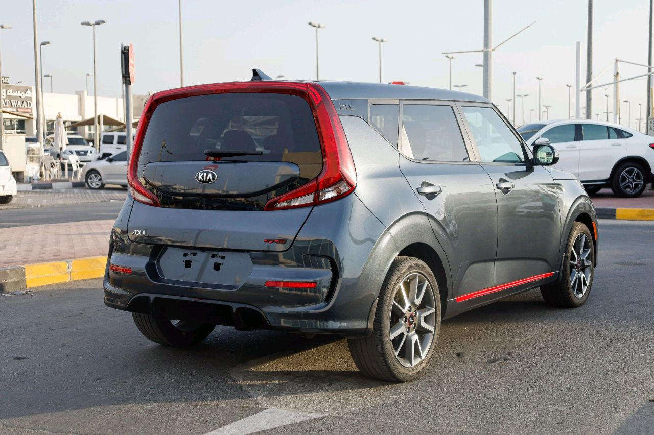 KIA Soul - Image 11