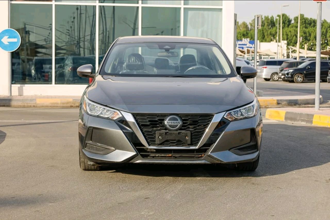 Nissan Sentra - Image 5